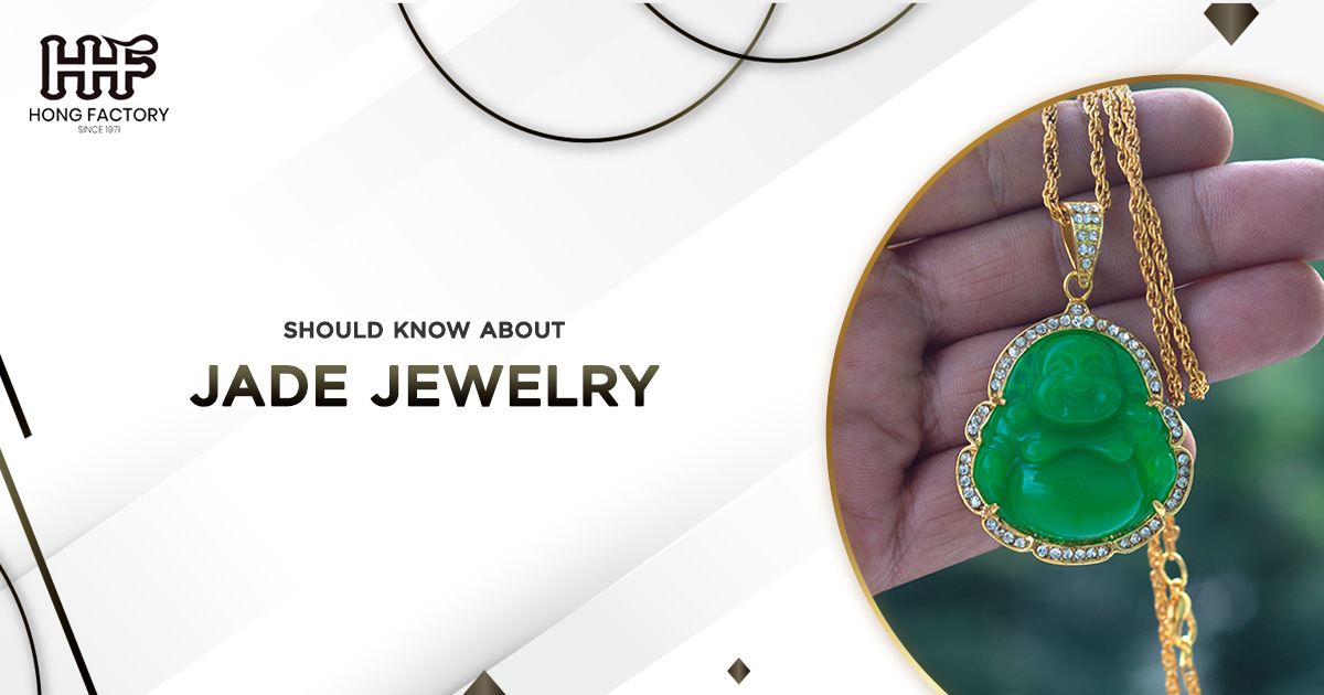 jewelry jade