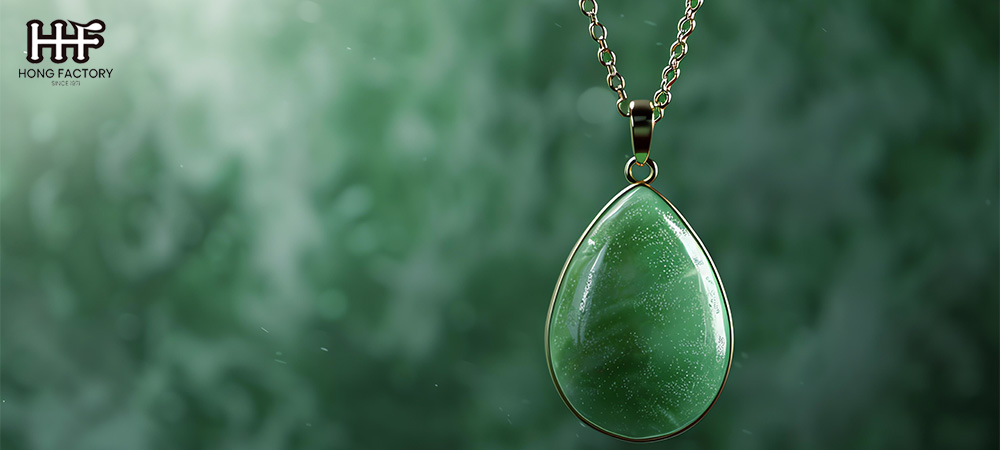 How To Clean Jade Jewelry